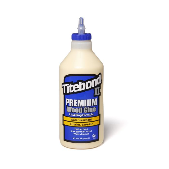 Titebond 2 Premium 946ml Blue Top