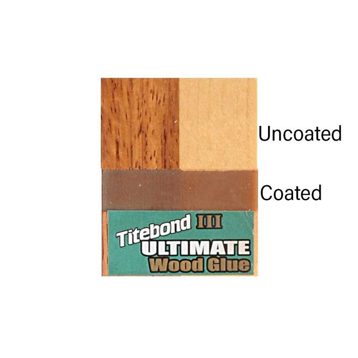 Titebond 3 Ult. Wood Glue 237ml Grn 8oz