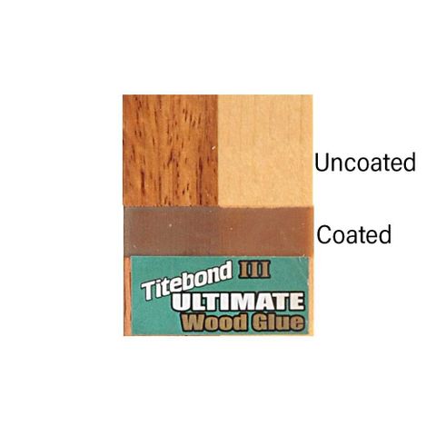 Titebond 3 Ult. Wood Glue 473ml Green