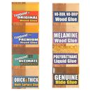 Titebond 3 Ult. Wood Glue 473ml Green