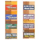 Titebond 3 Ult. Wood Glue 473ml Green