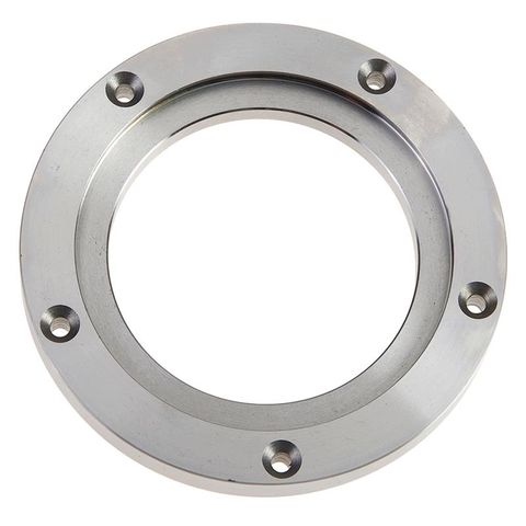 Nova Chuck Faceplate Ring 100mm