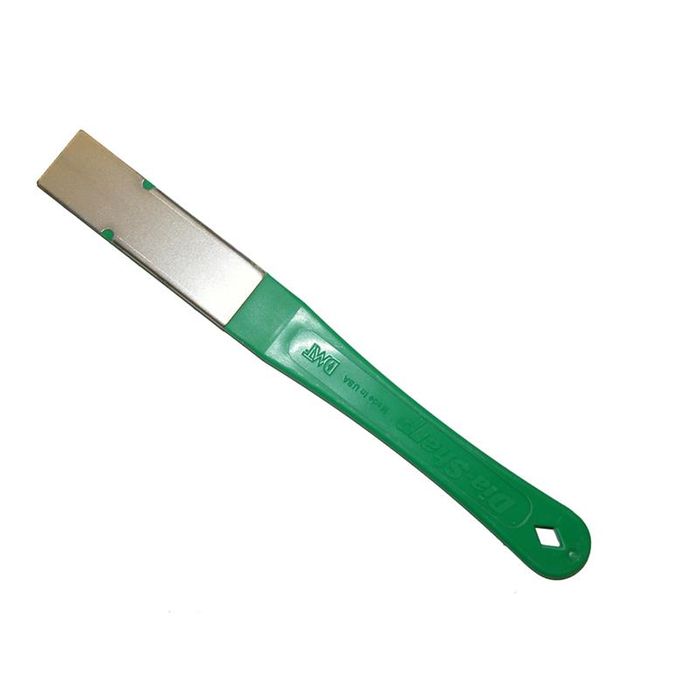 Handled DiaSharp 63x19mm X-Fine (Green)