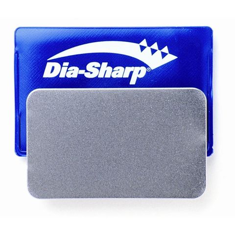 DiaSharp 83x51mm Coarse (Blue)