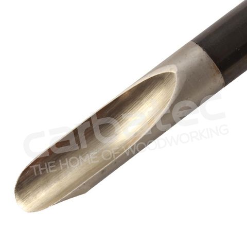 Spindle Gouge - Handled 13mm