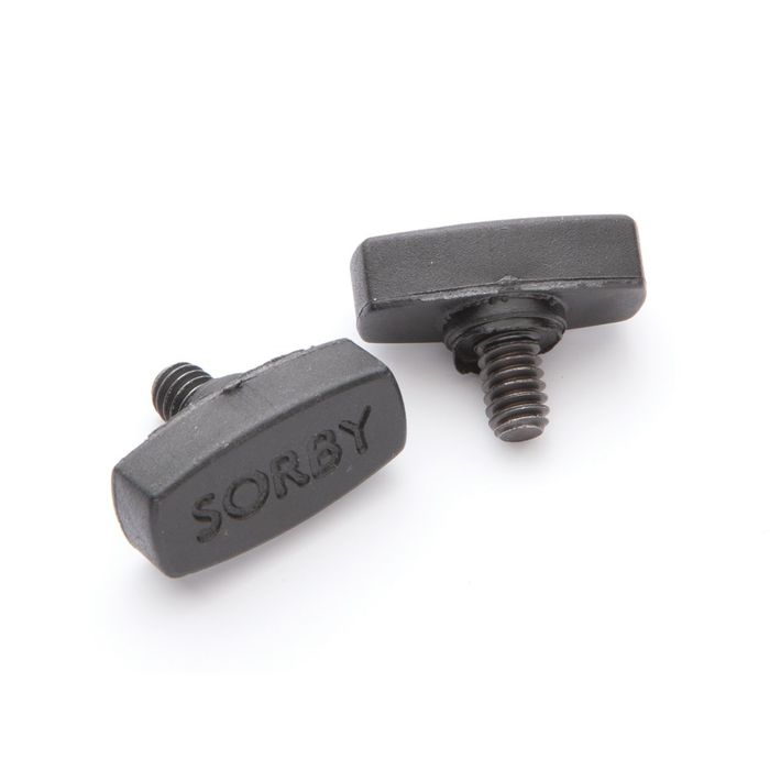 Sorby ProEdge Guard Screws