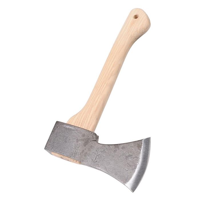 Pfeil Sculptors Hatchet 280mm Handle x 80mm Blade (550g)