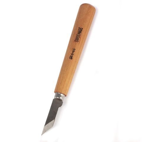 pfeil Swiss made - Carver's Drawknife