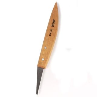 pfeil Swiss made - #9 Knife Chip Carving