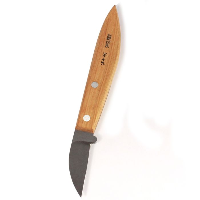 12 Kerb Chip Carving Knife by Pfeil
