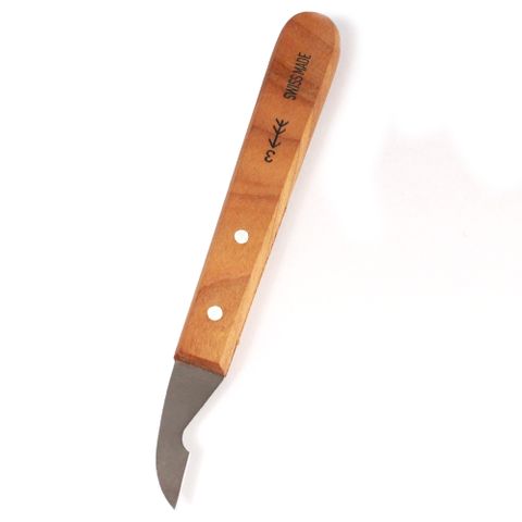 Pfeil Knife #3