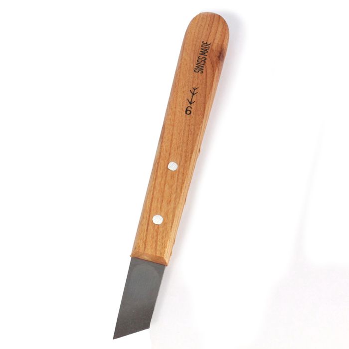 Pfeil Knife #9 - Engraver Small