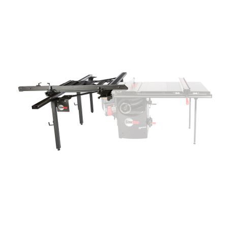 Sawstop on sale sliding table