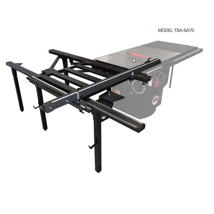 SawStop Large Sliding Table