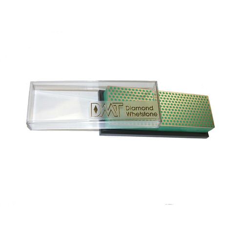 Diamond 6in Whetstone Extra Fine (Green)