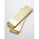 Duosharp Plus 8in Bench Stone  Extra Fine/Fine