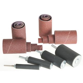 Drum Sanding Set 20 pce long