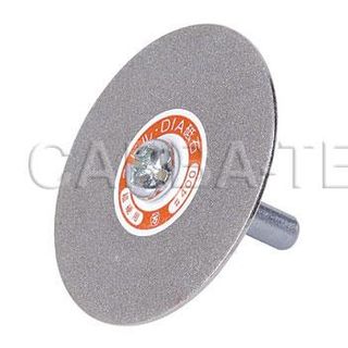 Diamond Sharpening Disc 50 x 1mm 400#