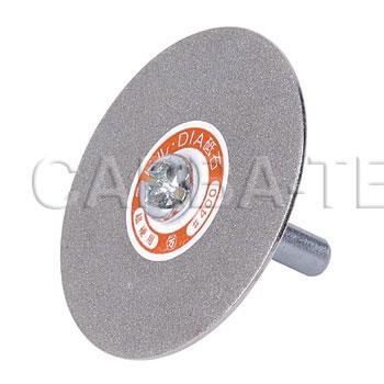 Diamond Sharpening Disc 50 x 1mm 400#