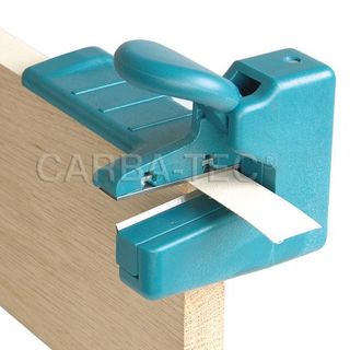 Edgebanding End Trimmer