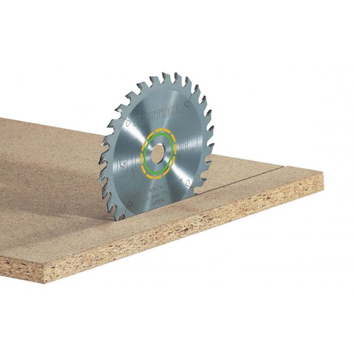 190 x 2.6 FF W32 SAW BLADE