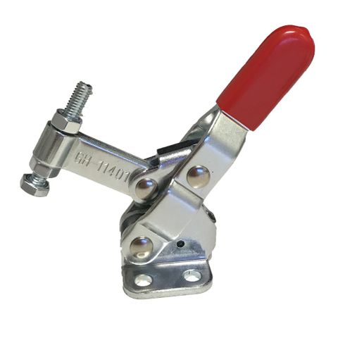 Vertical Handled Toggle Clamp 100kg Cap.