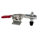 Horizontal Hand Toggle Clamp 227kg Cap.