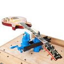 Carbatec Pattern Makers and Guitar or Luthier's Vice (Vise)
