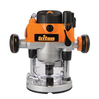 Triton 2HP 1/2" Router