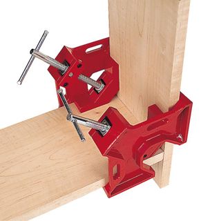 Pock-it Hole Clamp® with Quick Release - Rockler Woodworking Tools