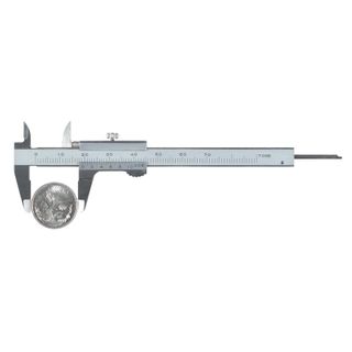 Mini Vernier Calliper 0-70mm stainless