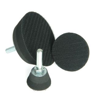 Velcro Sanding Pad 100mm