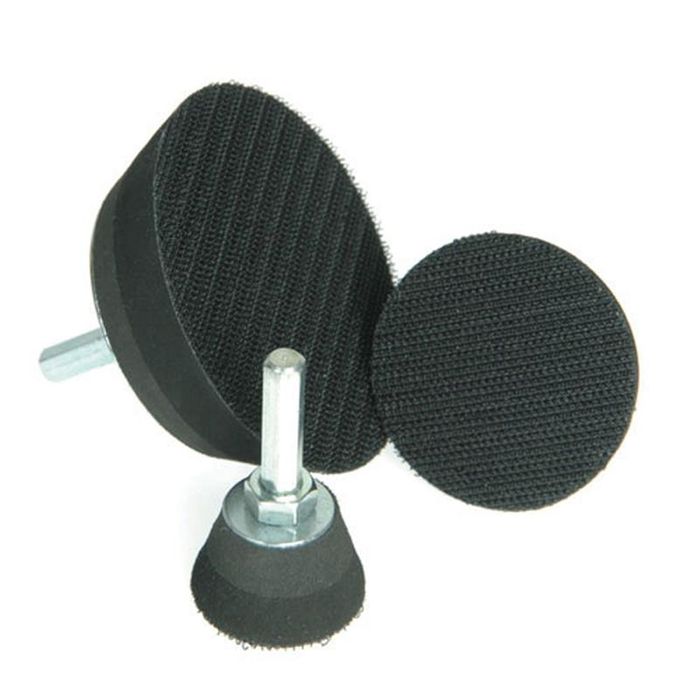 VELCRO SANDING PAD 30MM