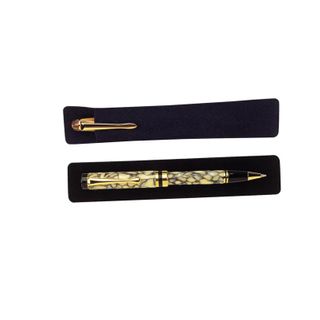 Velvet Sleeves for Pens (Pkt of 10) Blk ***