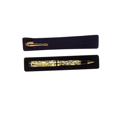 Velvet Sleeves for Pens (Pkt of 10) Blk ***