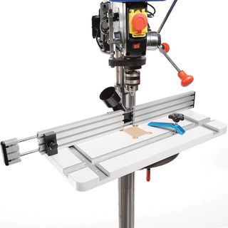 Second hand online drill press