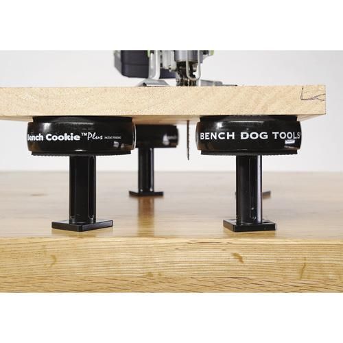 Risers XL for Bench Cookie  (4 Pack)