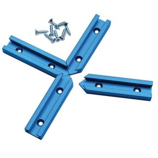 Kreg® Track Clamps