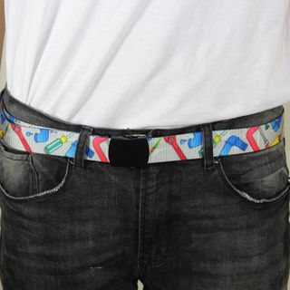 Casual Belt 1-1/4inx48in Plumber**