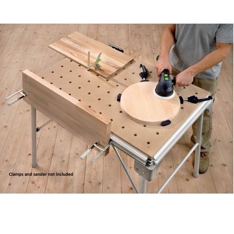 Multifunction Table, MFT/3