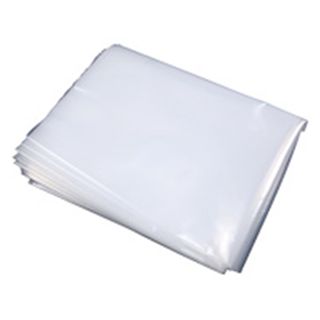 Plastic Collection Bags for FM-230, DC-500H - pack of 10