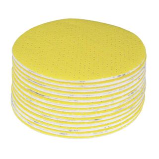 PC-7800 Sandpaper 225mm dia / 120grit (25) ***