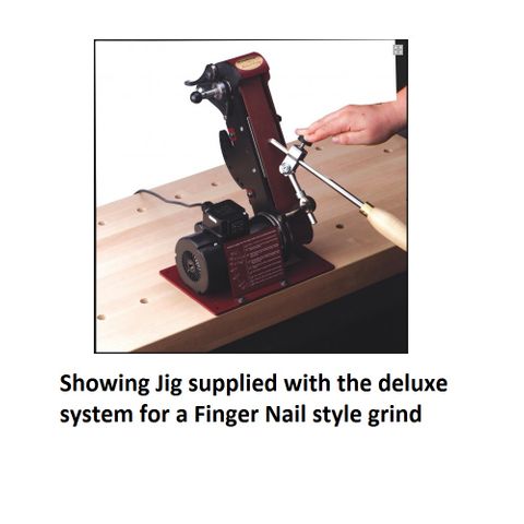 ProEdge Sharpening System - Classic Hand Tools Limited