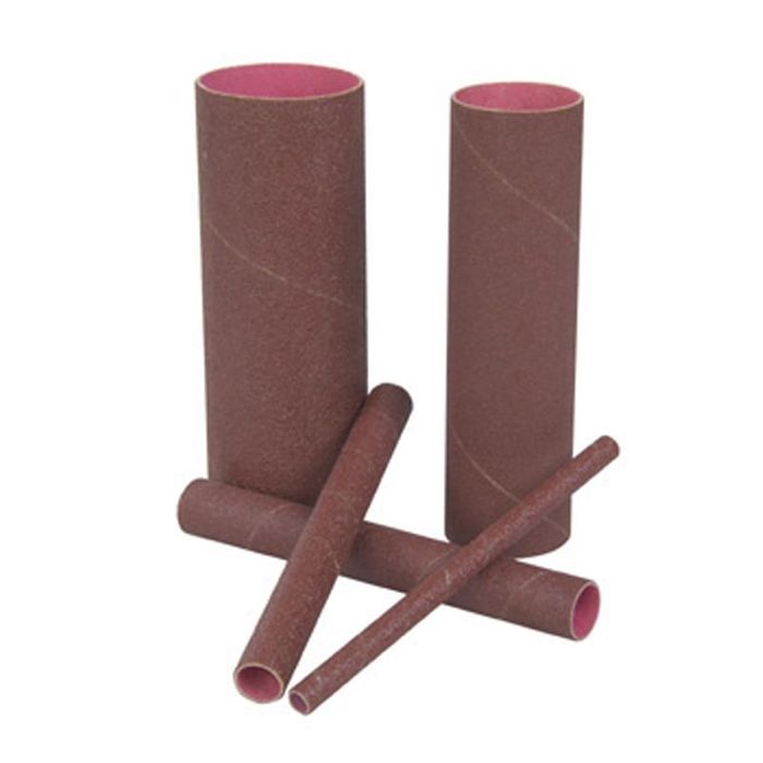 SANDING SLEEVE 1-1/2 INCH 60 GRIT