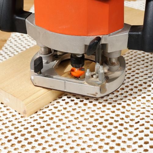 Router Mat 610 x 910mm