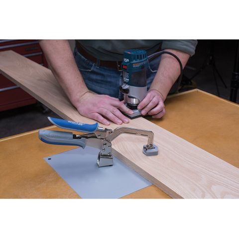 Kreg Auto-Adjust Bench Clamps