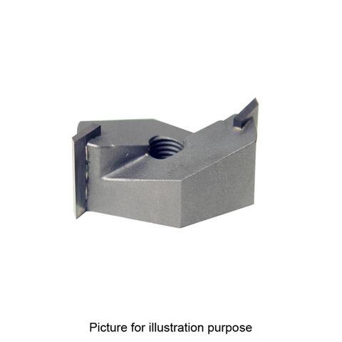 1in Optional Mortise Bit Suit LM-2