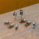 8 Piece Plug Cutter Set - Imperial