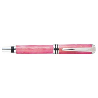 PSI Tycoon - Rhodium Rollerball Pen Kit
