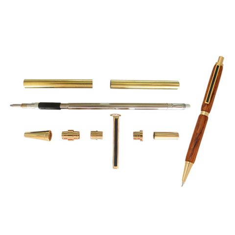 Gold Pencil Kit (match PEN-1) - Pack of 5
